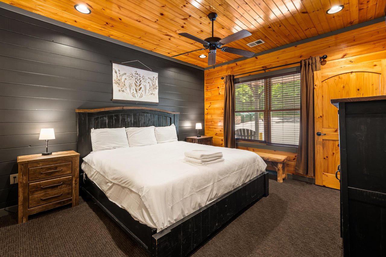 The Gatlinburg Lodge 246