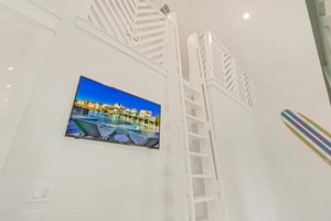 Bunk Room Loft, 2nd Floor