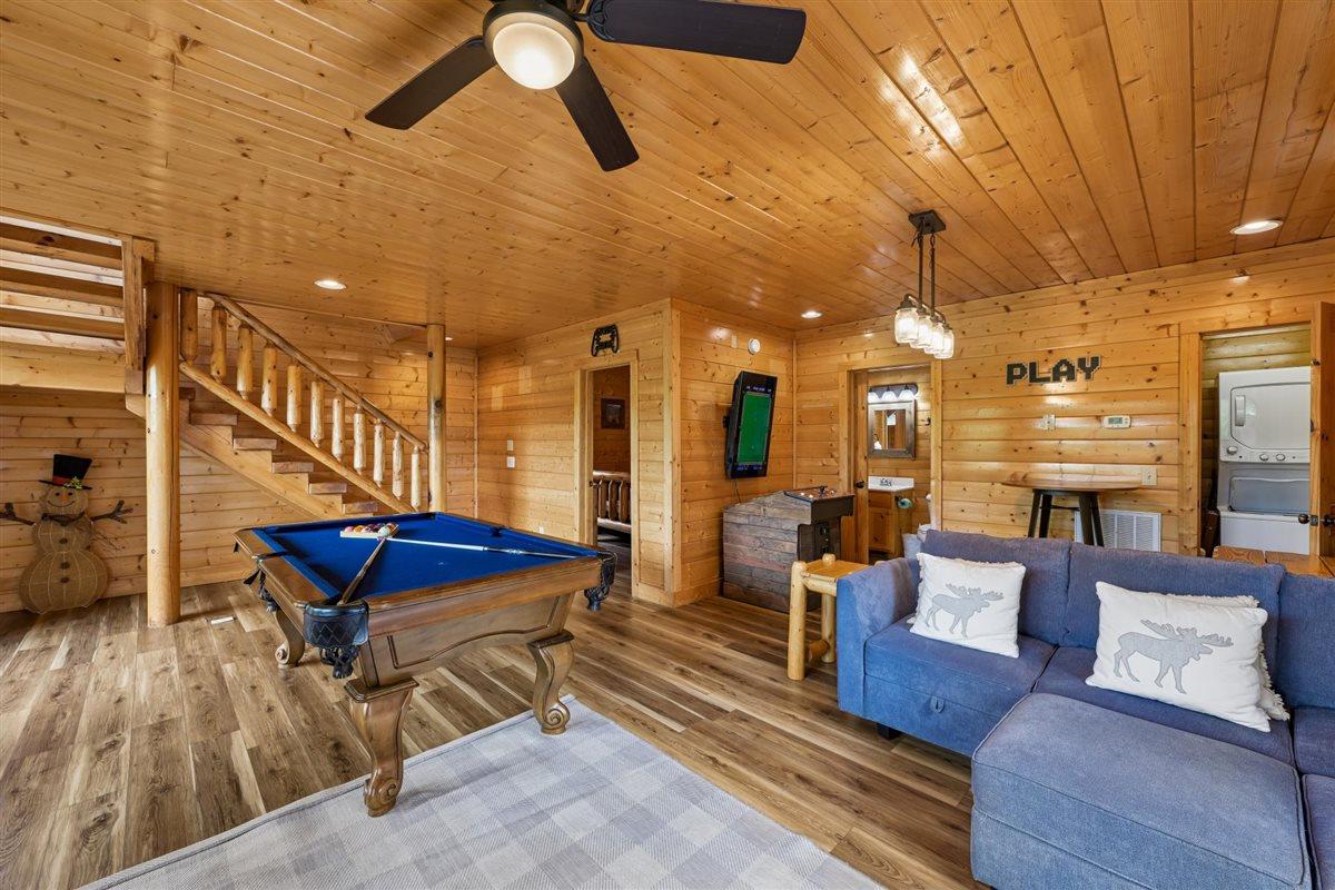 55Rec Room