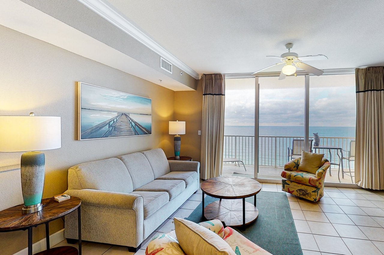 Tidewater Beach Resort 1714 1