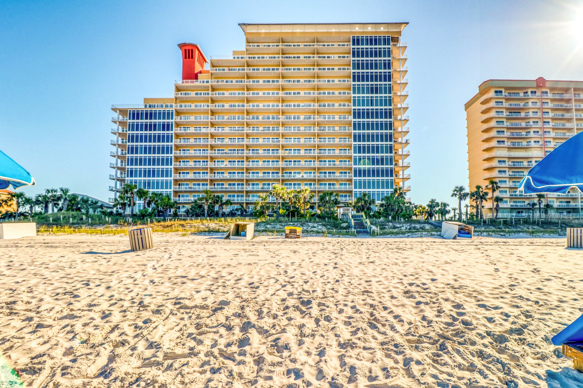 Sterling Beach 1007 32