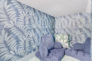 Nook Lounge, 1st Floor