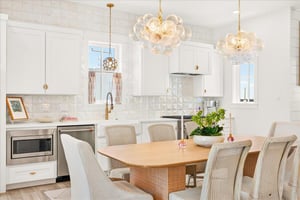 Kitchen, 1st Floor