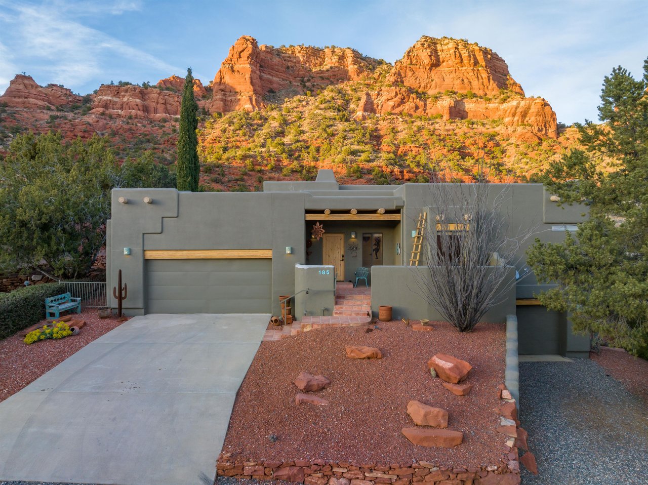 Beautiful Home