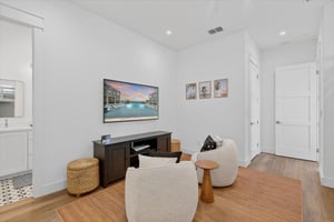 Bunk Room, Ground Floor