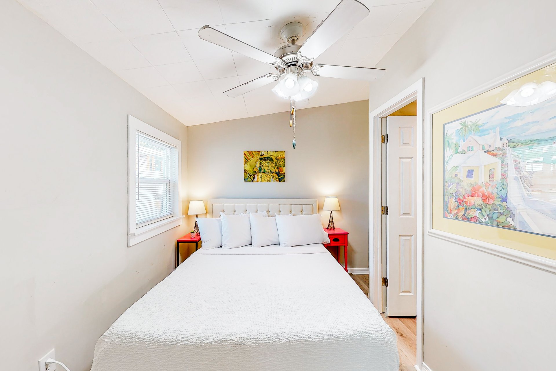 Azul Seaside Cottage 15