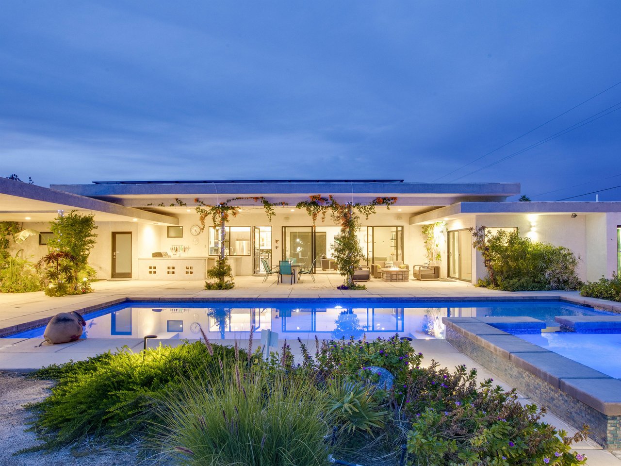 Palm Springs
