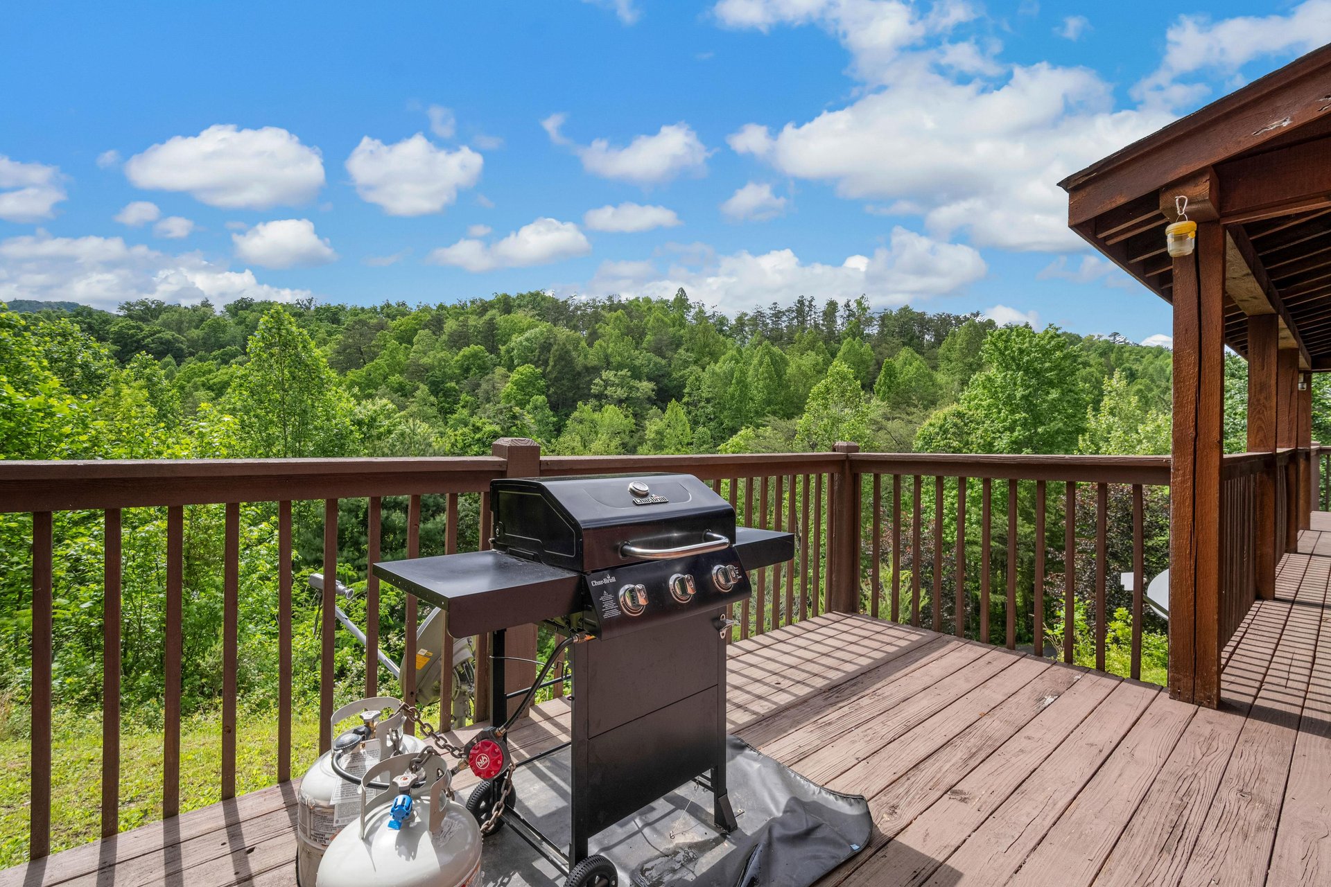 Grill