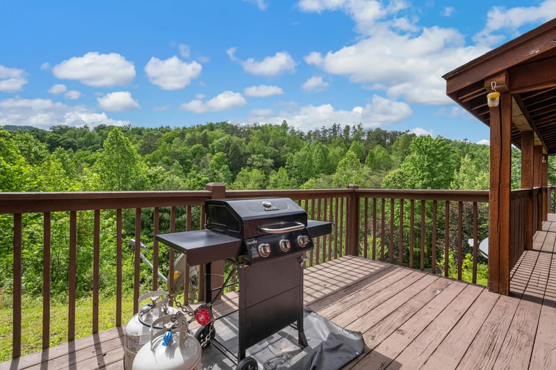 Grill