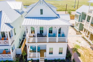 Welcome to Tropic Like Its Hot