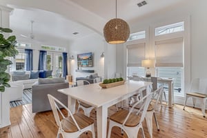 Dining Area, 1st Floor