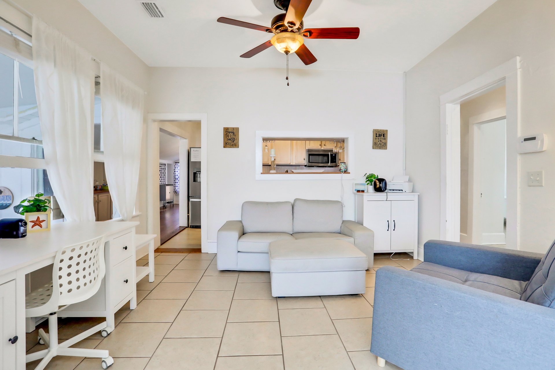 A Slice of St Augustine 11