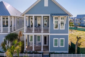 Welcome to The Seaward