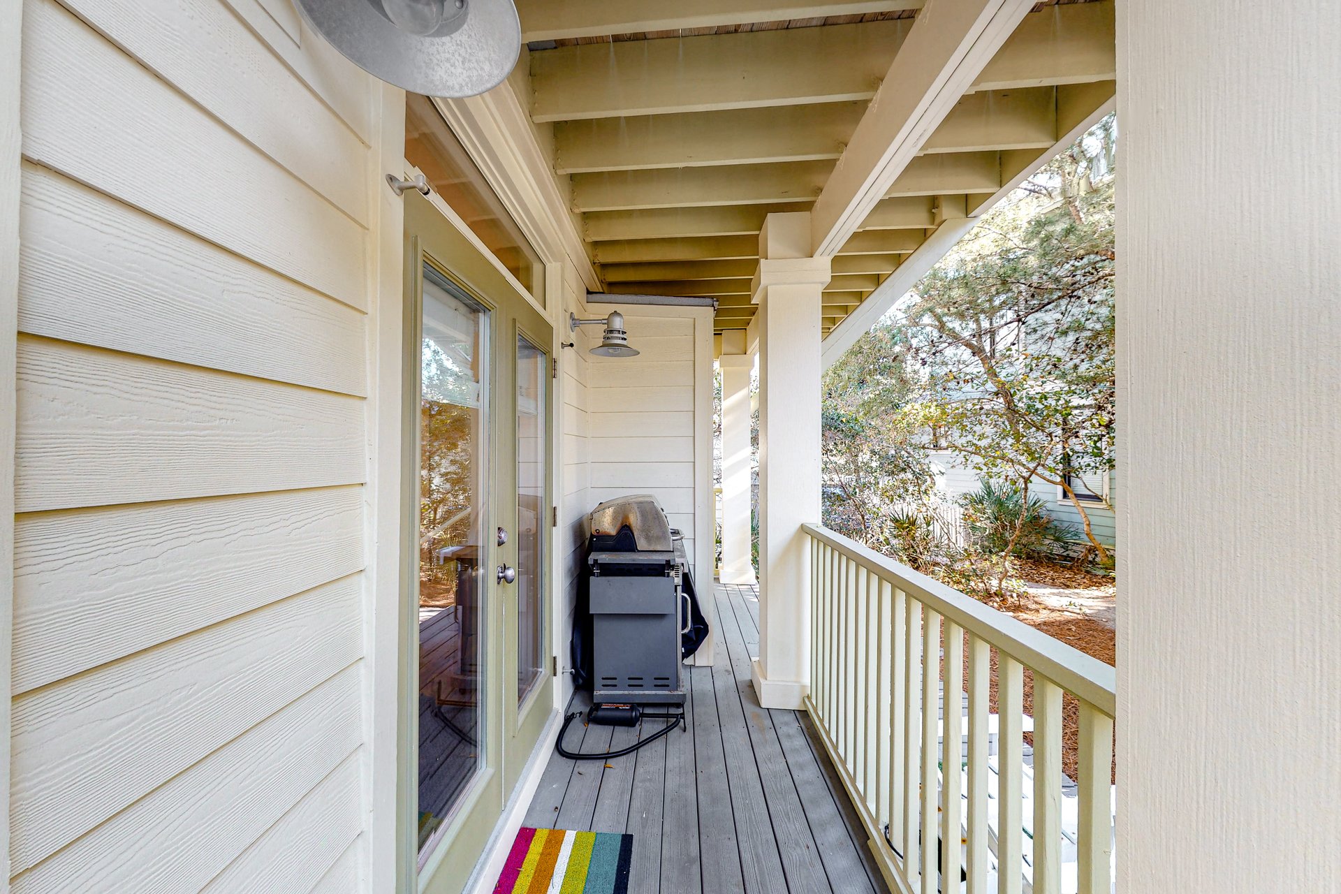 SeaestaSeagrove Beach 32