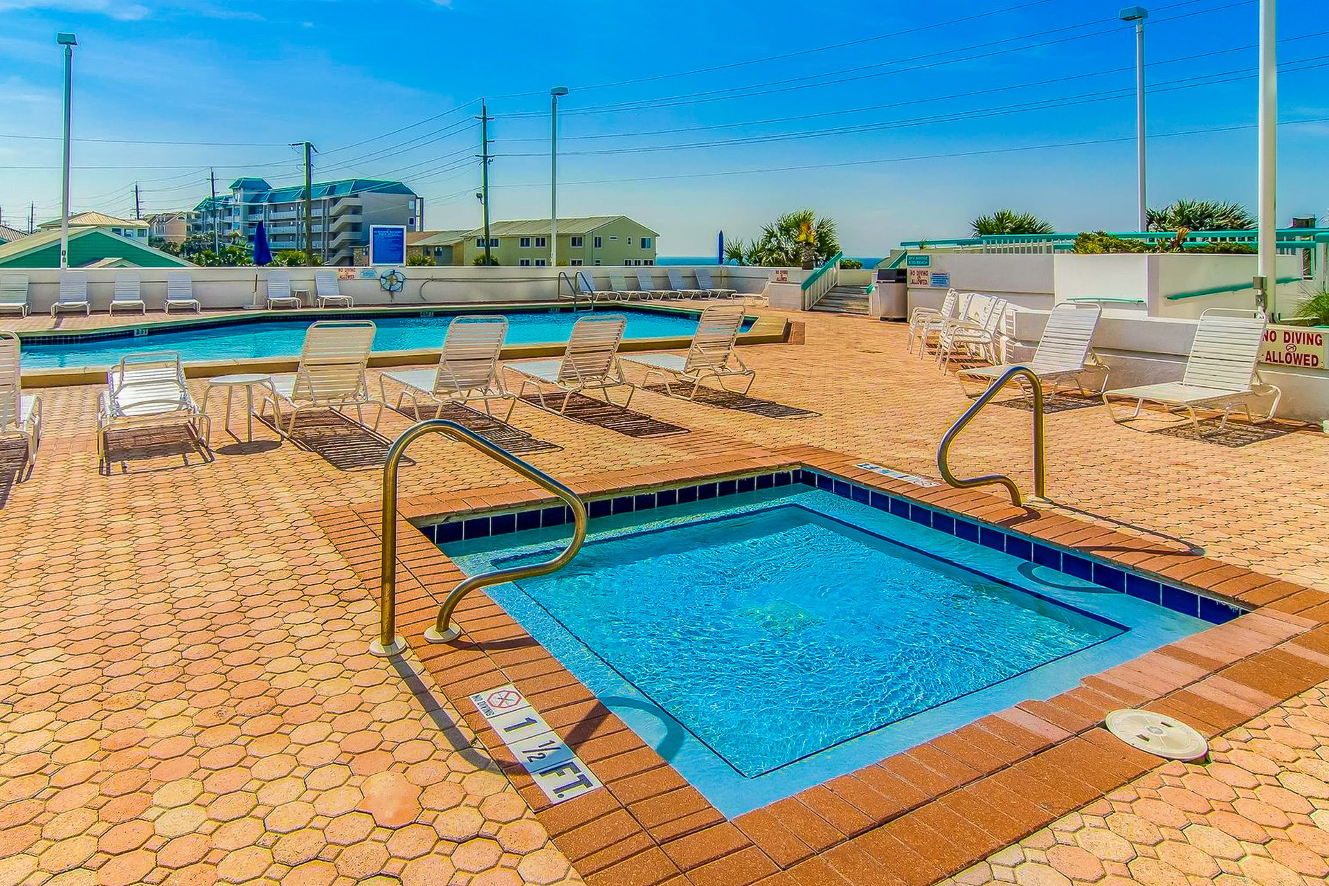 Surfside Resort 505 27