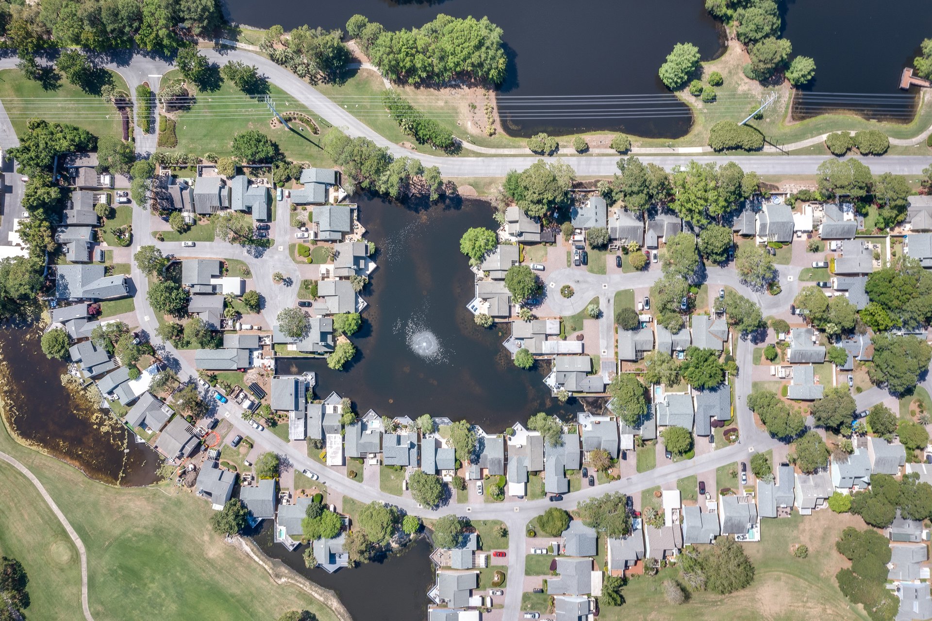 Sunny Destination 34