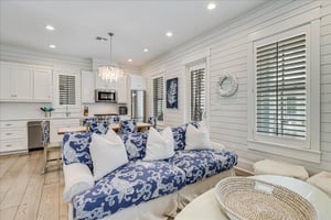 Living Room, 1st Floor