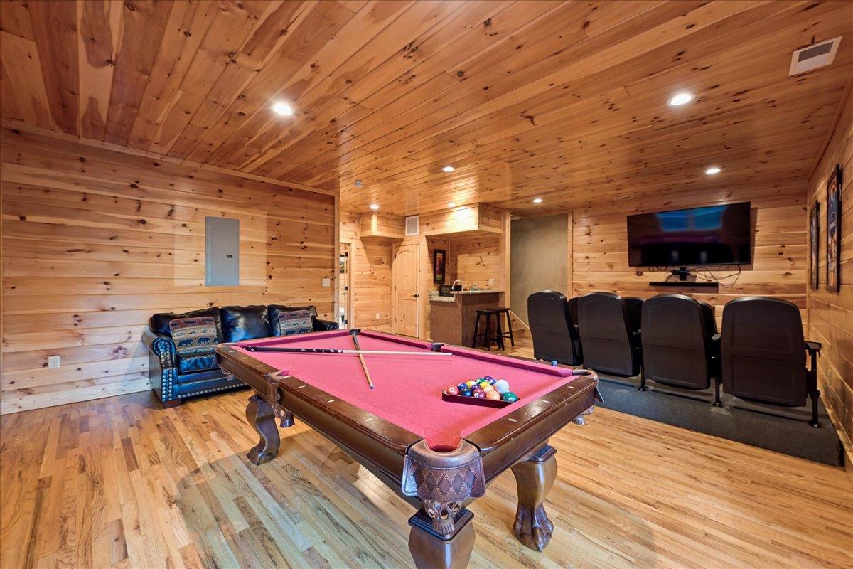 46Rec Room