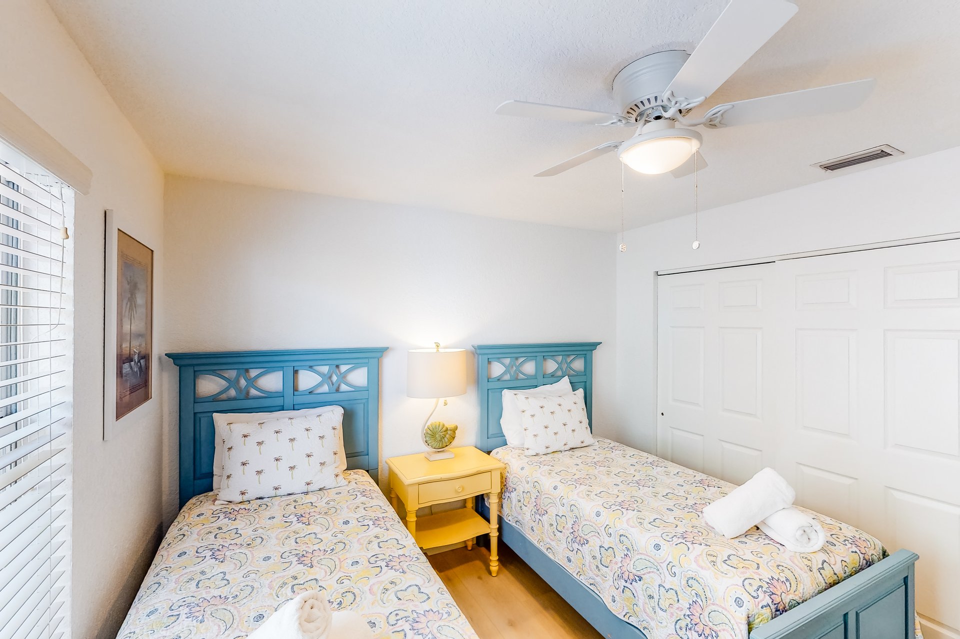 Beach Sunset Villa 15