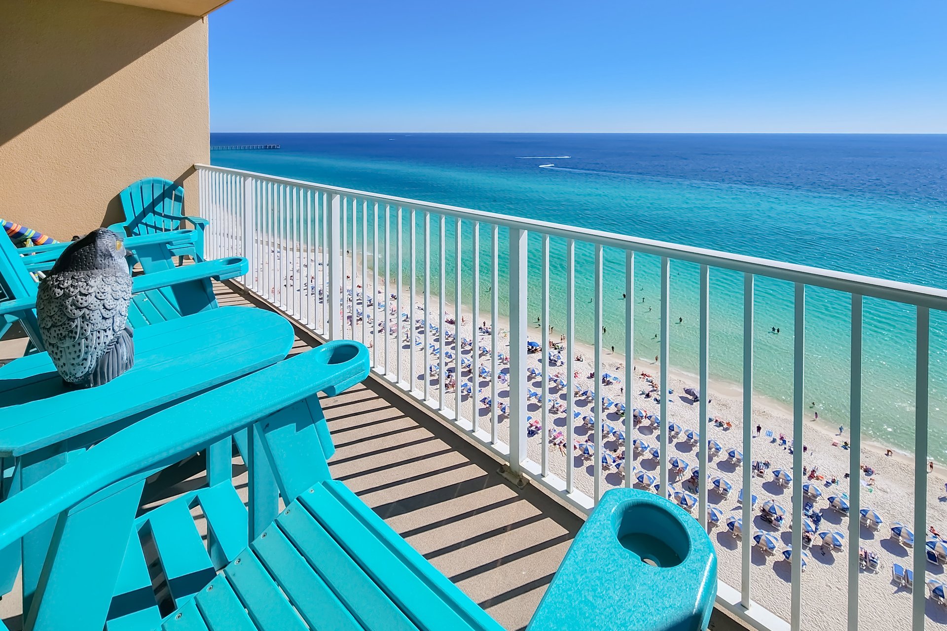 Tidewater Beach Resort 1303 2