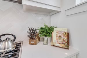 Dining AreaKitchen, 1st Floor