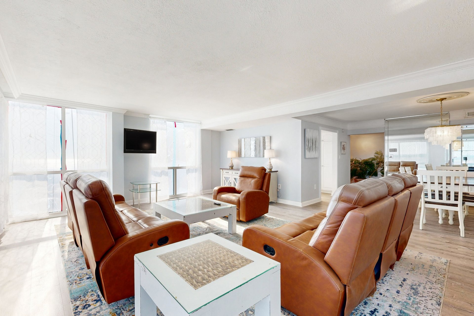 Shoreline Towers 3071 6