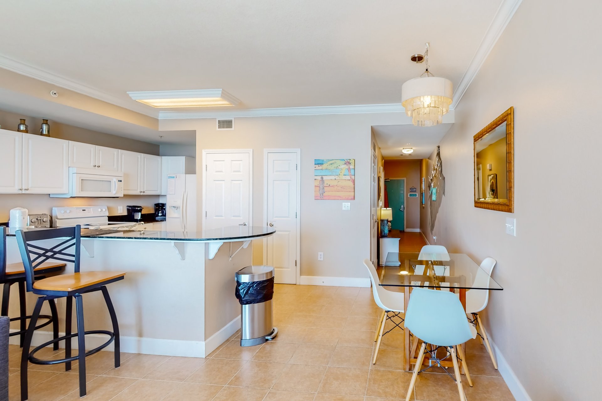 Tidewater Beach Resort 1303 9