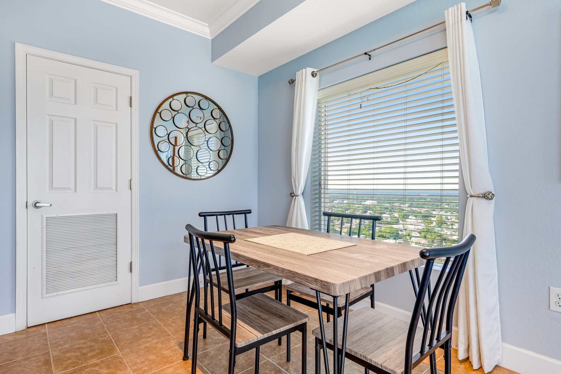 Tidewater Beach Resort 2418 9