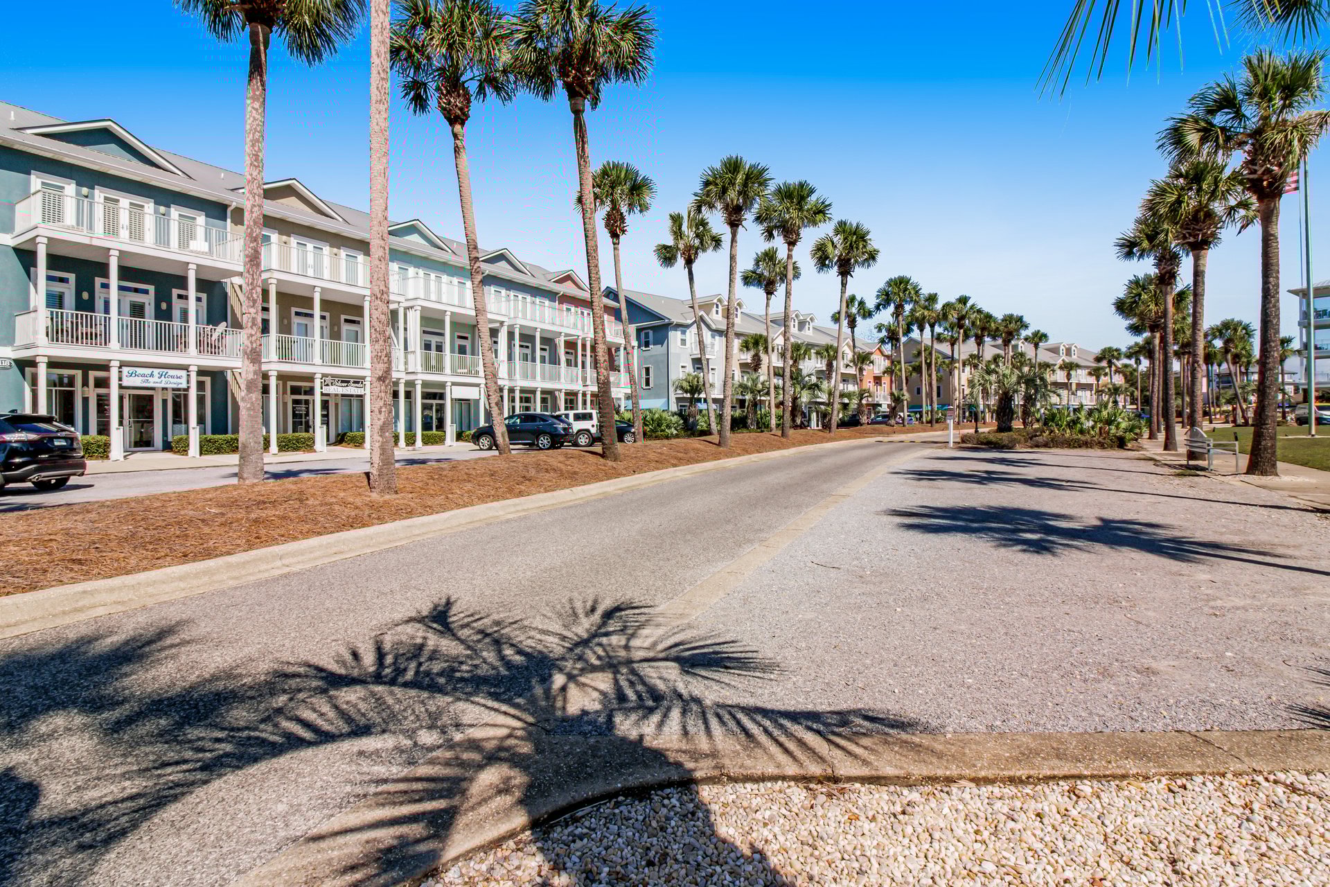 Gulf Place Residence 207 28