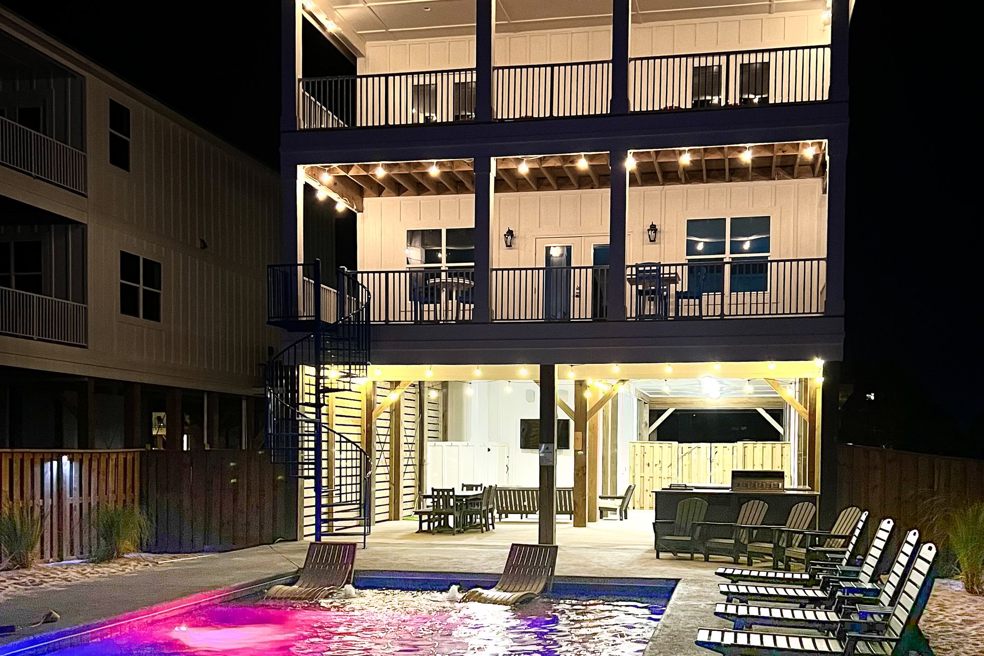 Between The Tides 36