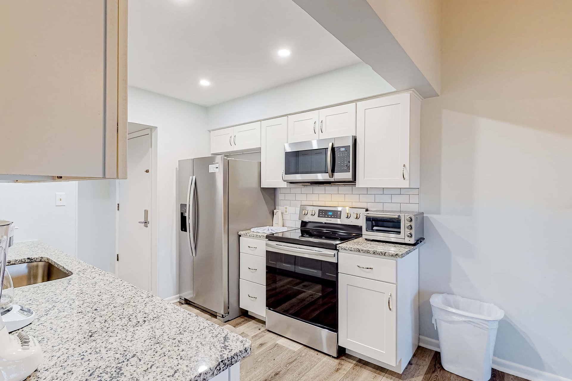 Seascape Golf Villas 11G 9