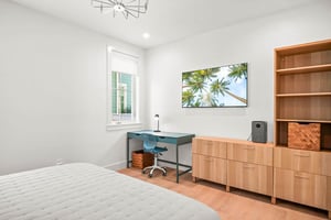 2nd King Bedroom, 1st Floor