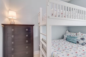 Bunk Room