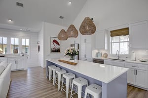 Gourmet Kitchen, 2nd Floor