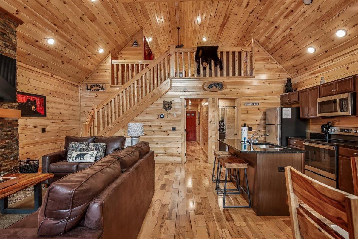 15Living Area