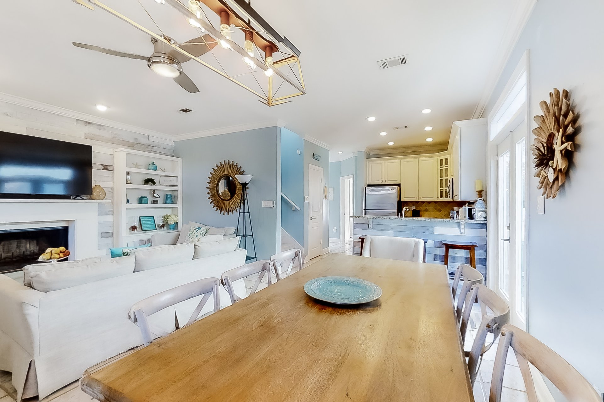 Terra Cotta Happy Ours 4