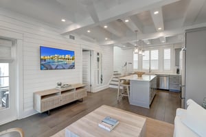 1st Floor Living Area