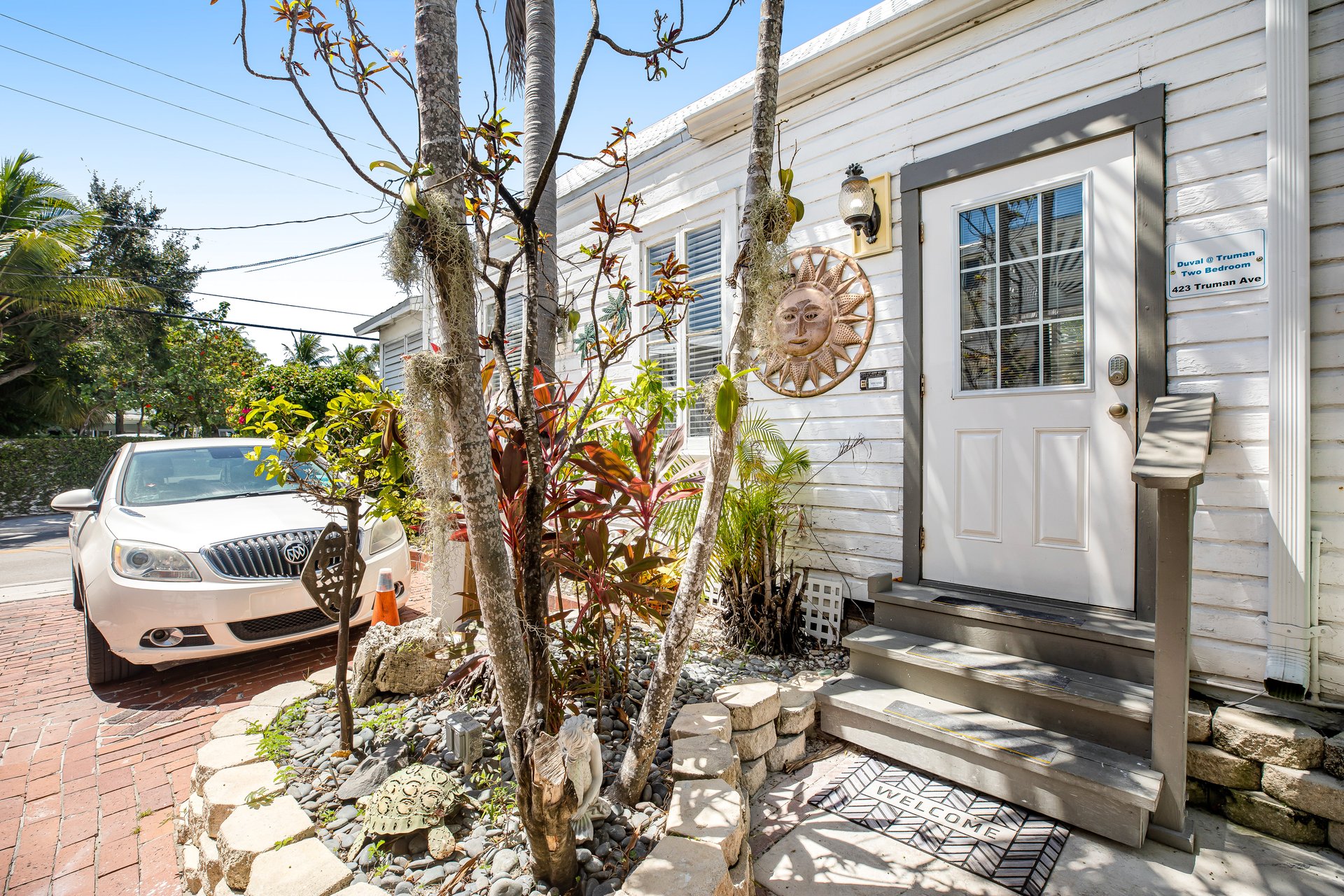 Truman  Duval  Unit D 2