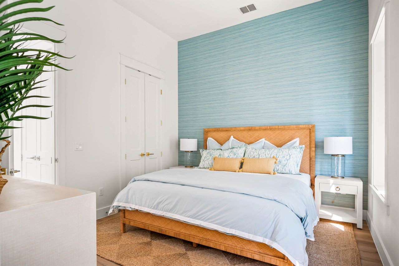 Primary King Bedroom, 2nd Floor