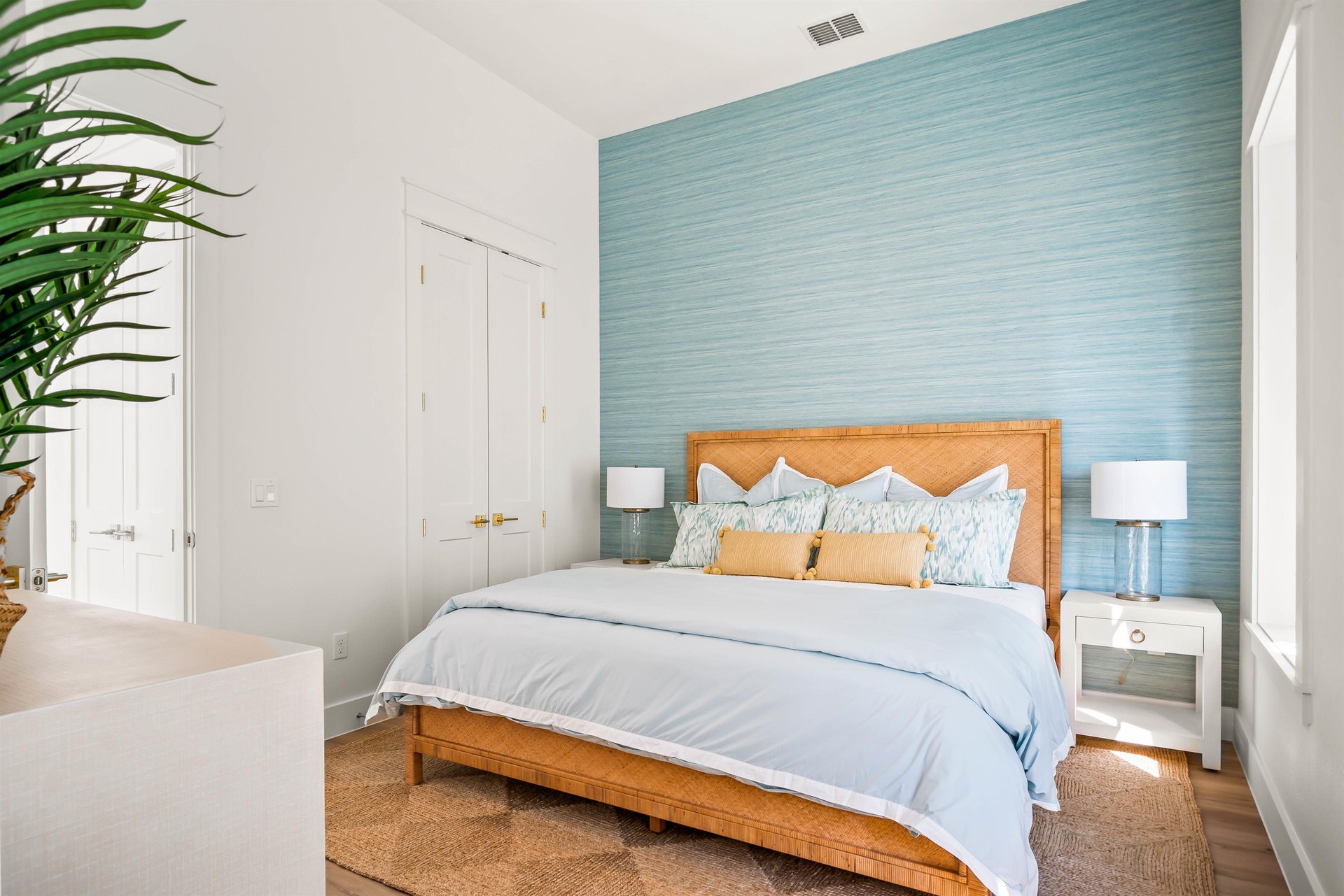 Primary King Bedroom, 2nd Floor