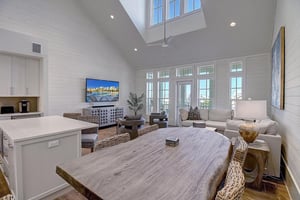 3rd Floor, Dining Area