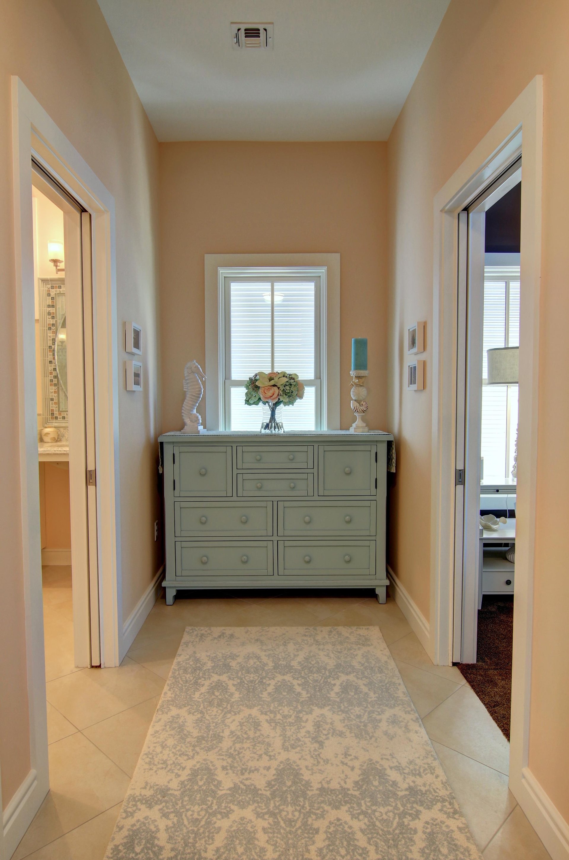 Primary King Suite Hallway, 2nd Floor