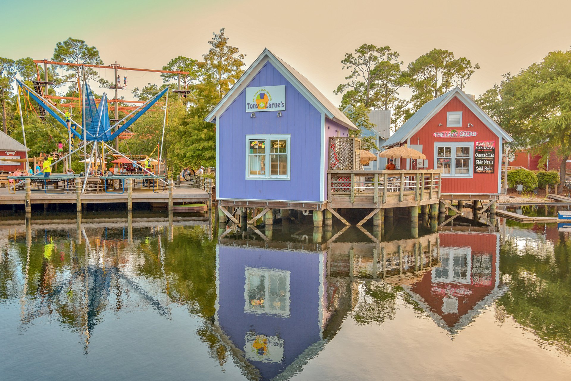 Sunny Destination 27