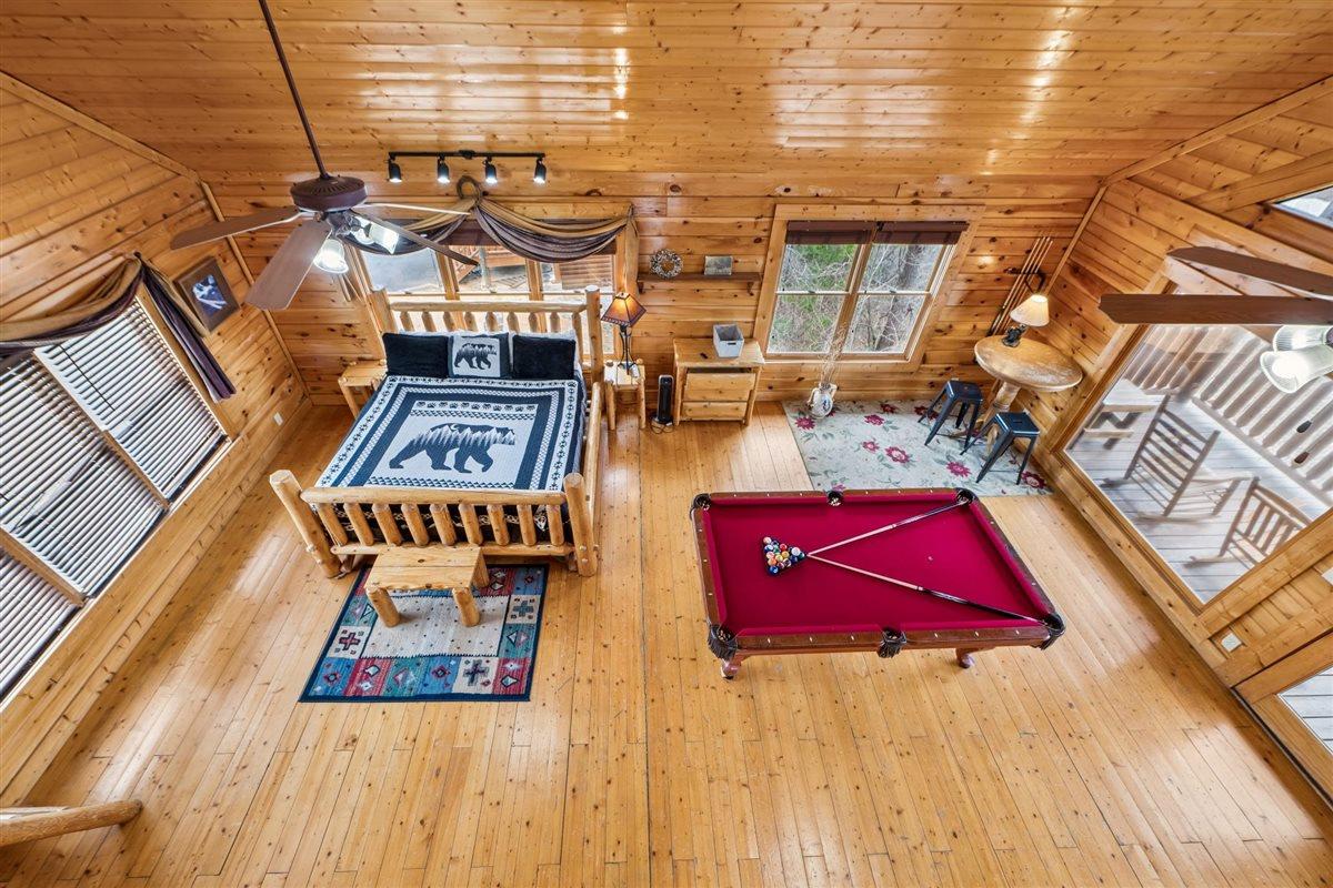 45Primary Bedroom