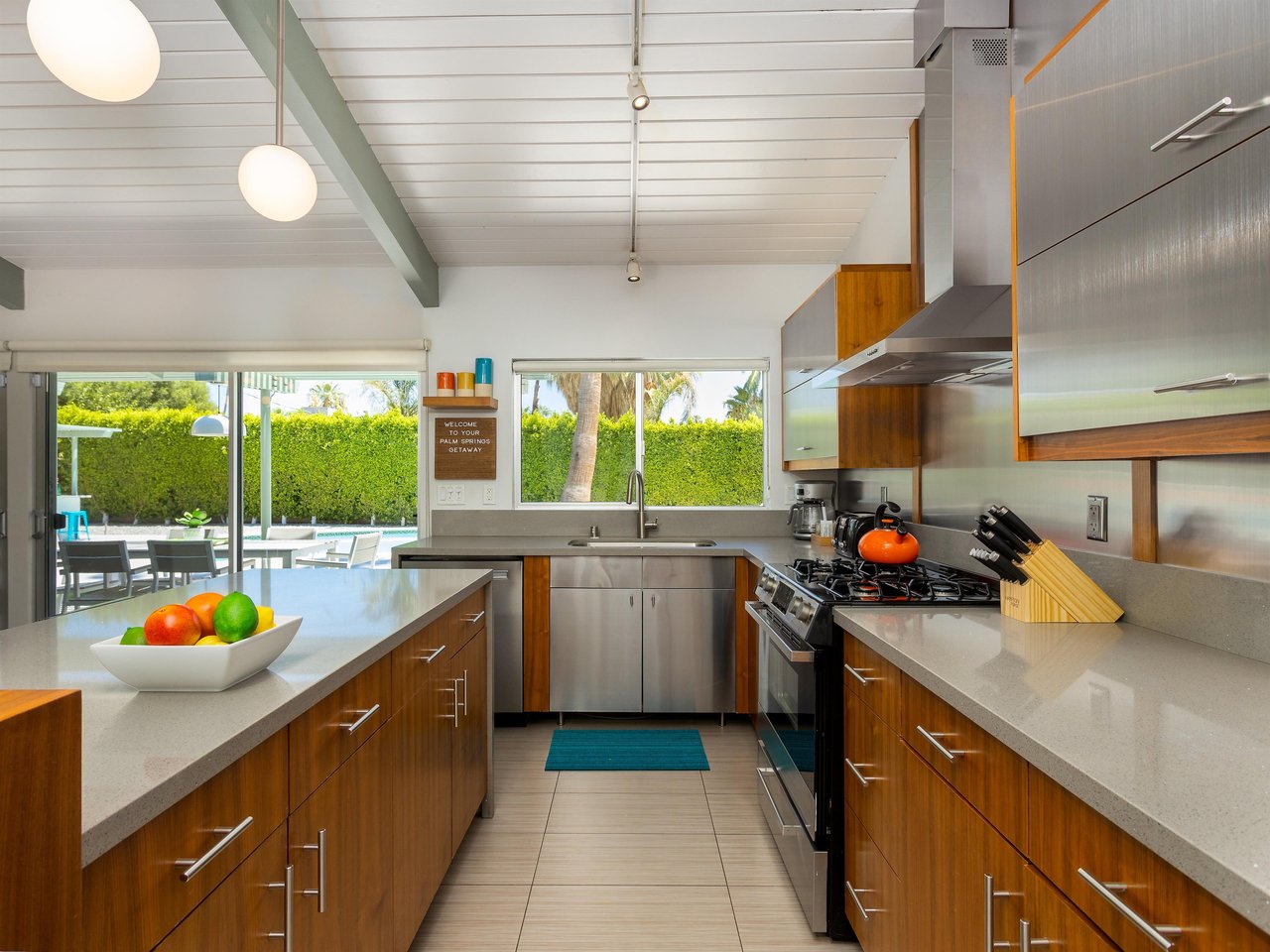 Magnificent Kitchen