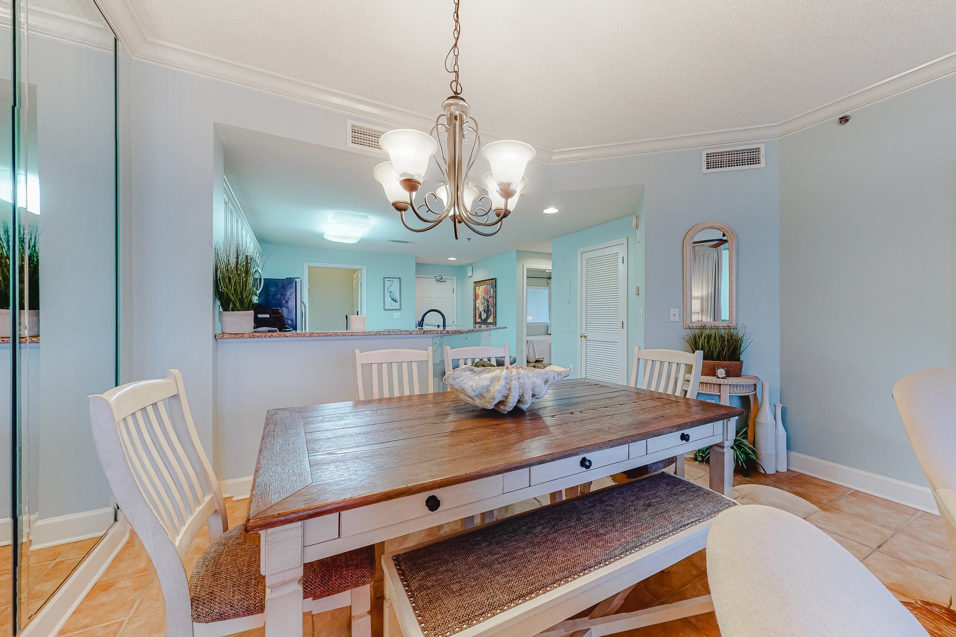 The Beach Club 1208C 8