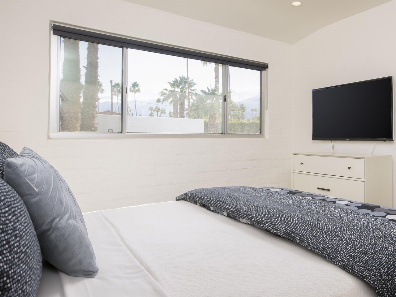 Beautiful Mountain Views