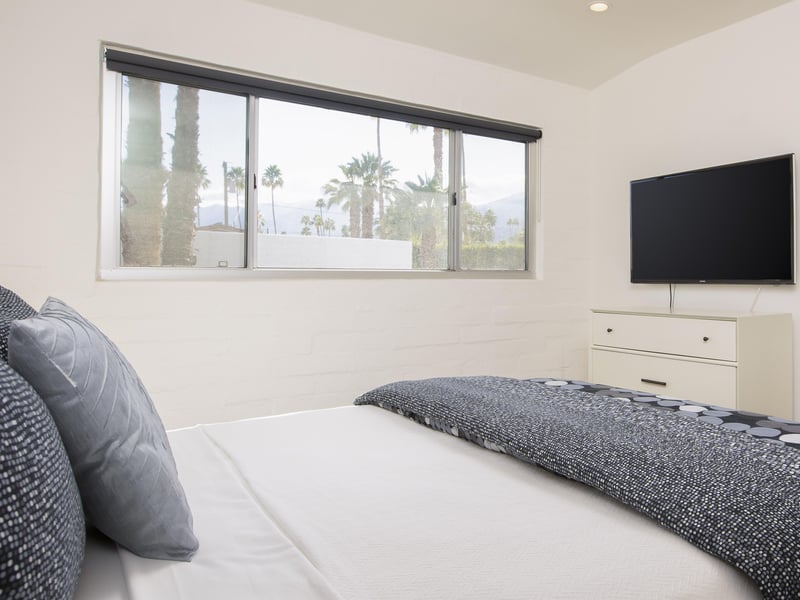 Beautiful Mountain Views