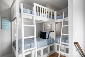 Bunk Tower, 3rd Floor