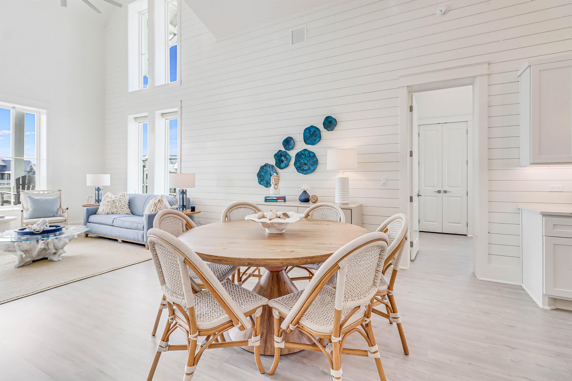 Dining Area, 1st Floor